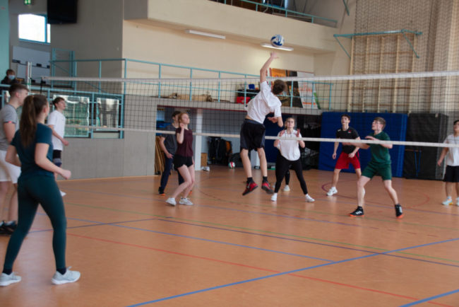 Volleyball 2022-1