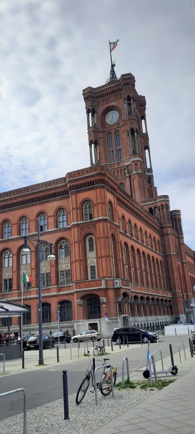Berlin 11.05.2022