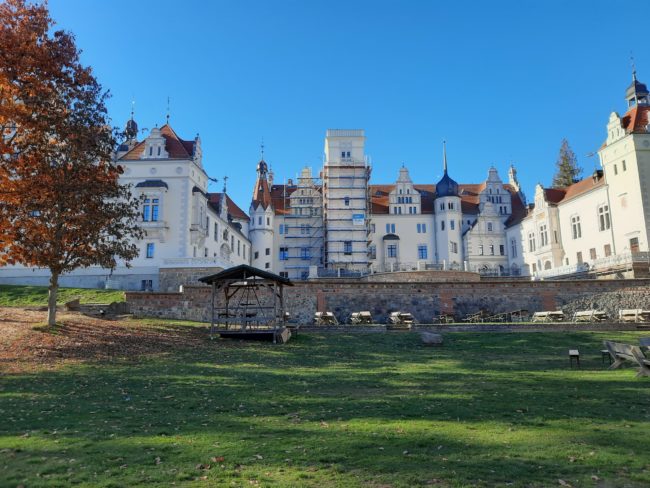 Schloss Boitzenburg1