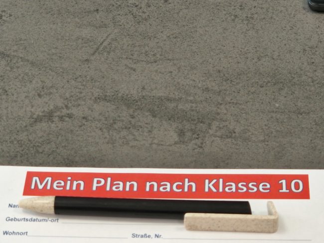 Berufsbildungsparcour 5