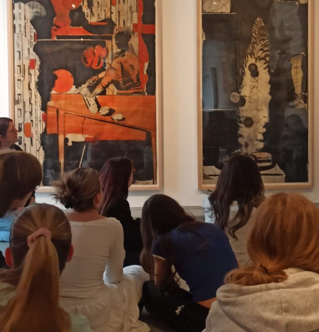 Mensch und Emotion (4)