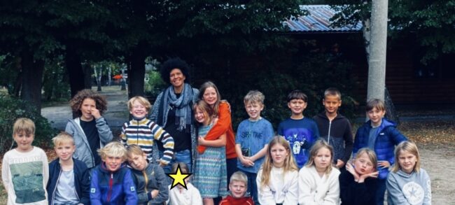 Klassenfahrt Kl. 4 Sj 23-24