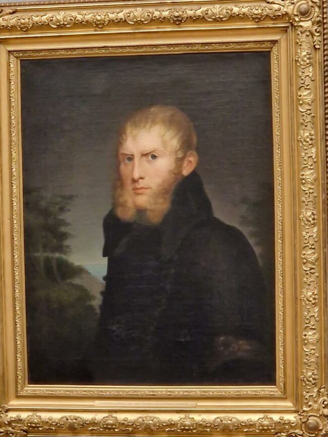 Alte Nationalgalerie 3