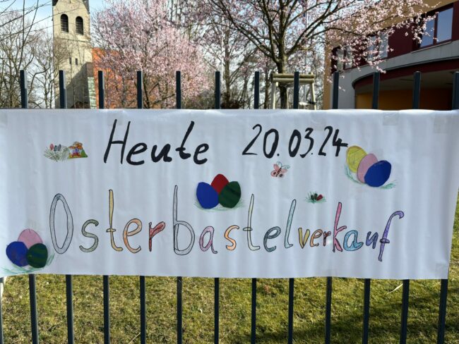 Osterbastelverkauf 2024-1