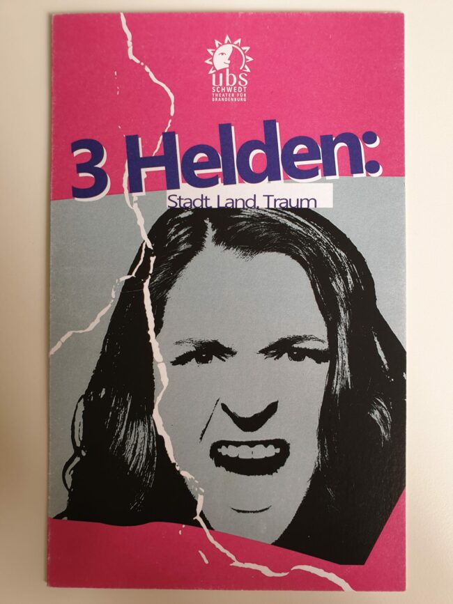 3 Helden