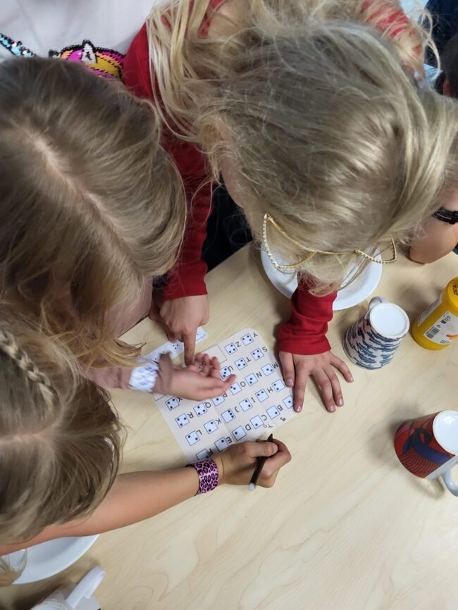 Übernachtung Kl. 3_3