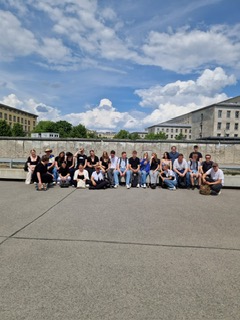 Topographie des Terrors