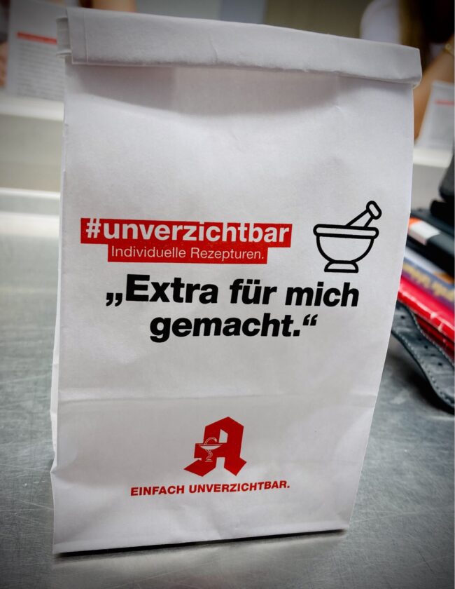 Geschenk