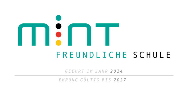 MINT-Freundliche Schule