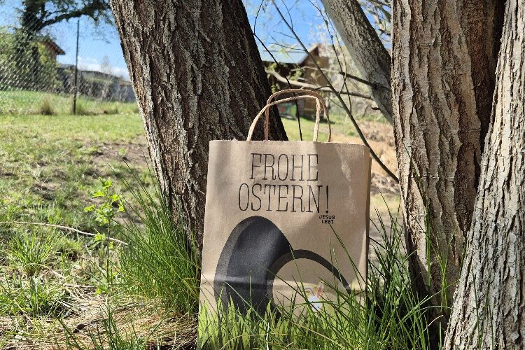 Osternestsuche 5