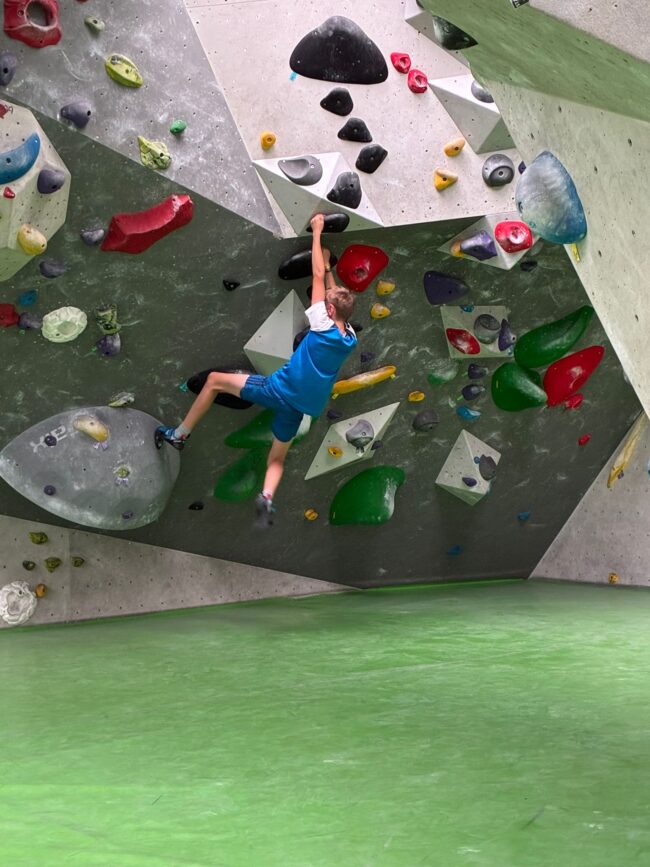 Die Gaemse Beitragsbild