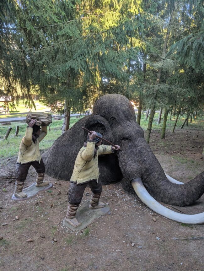 Schulausflug Beitragsbild