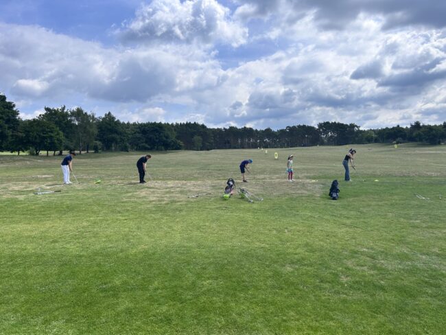 Golf