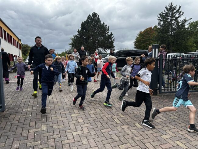 Herbstlauf 2